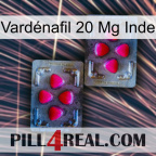 Vardénafil 20 Mg Inde 15